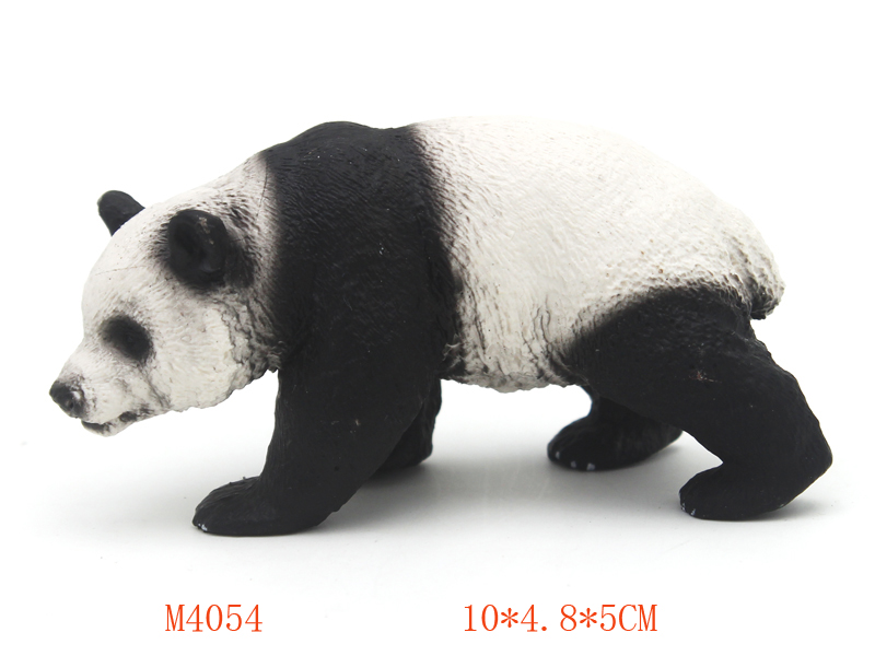 M4054 爬行熊猫
